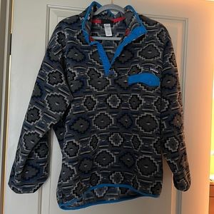 Men’s Patagonia Pullover in Large